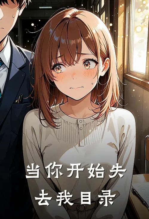 当你开始失去我目录