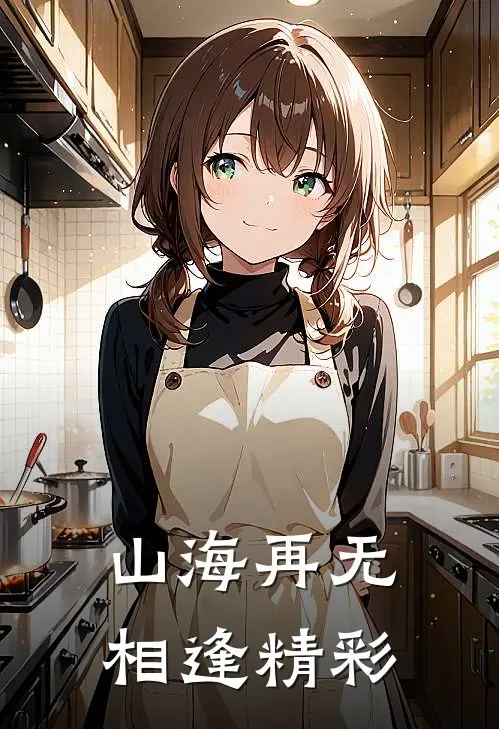 山海再无相逢精彩
