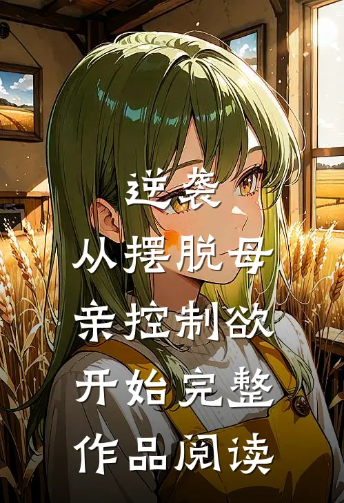 逆袭：从摆脱母亲控制欲开始完整作品阅读