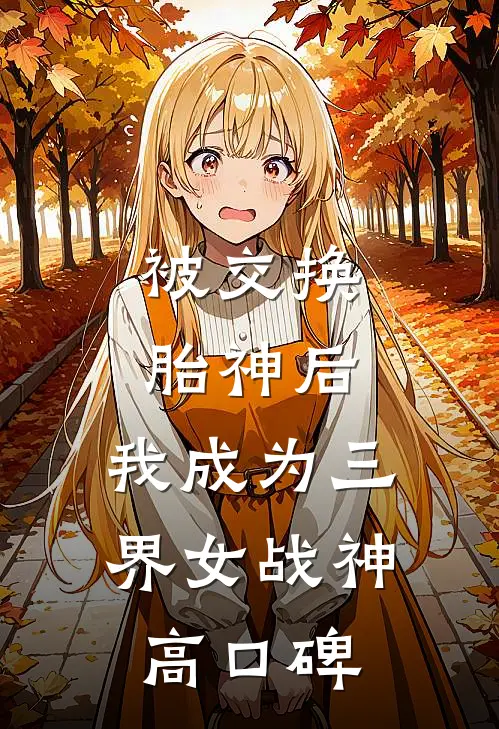 被交换胎神后，我成为三界女战神高口碑