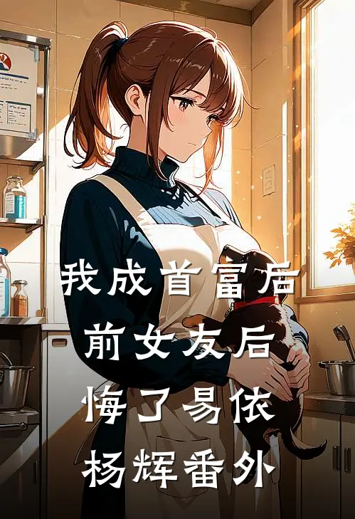 我成首富后，前女友后悔了易依杨辉 番外