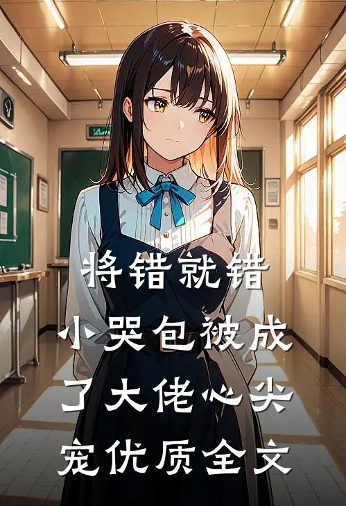 将错就错：小哭包被成了大佬心尖宠优质全文