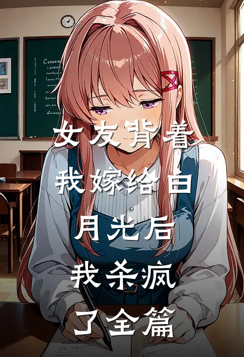 女友背着我嫁给白月光后，我杀疯了全篇
