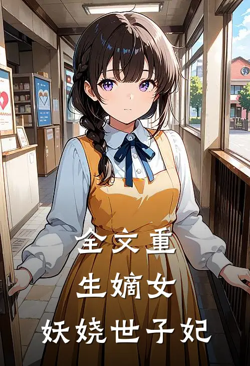 全文重生嫡女：妖娆世子妃