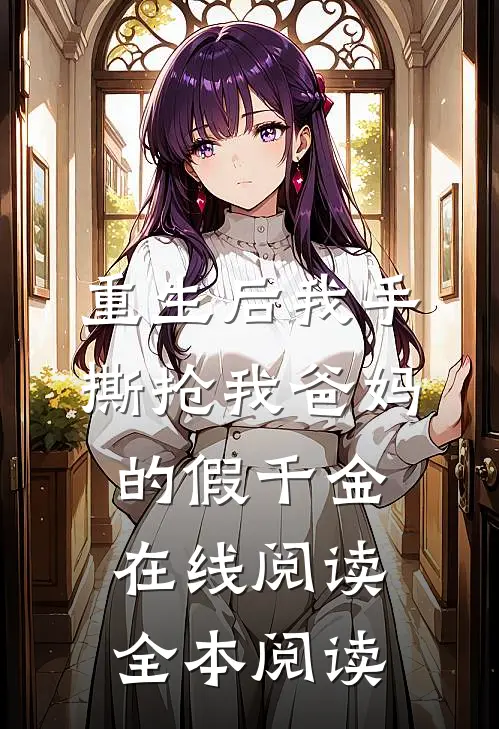重生后我手撕抢我爸妈的假千金在线阅读全本阅读