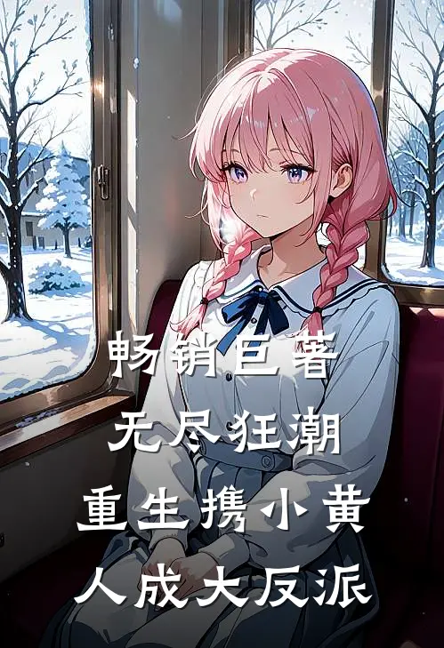 畅销巨著无尽狂潮，重生携小黄人成大反派