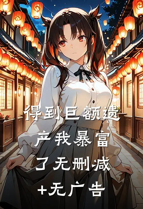 得到巨额遗产我暴富了无删减+无广告