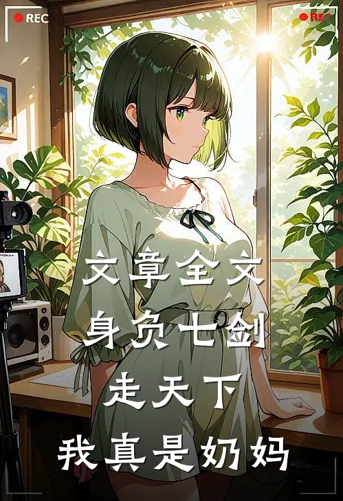 文章全文身负七剑走天下：我真是奶妈