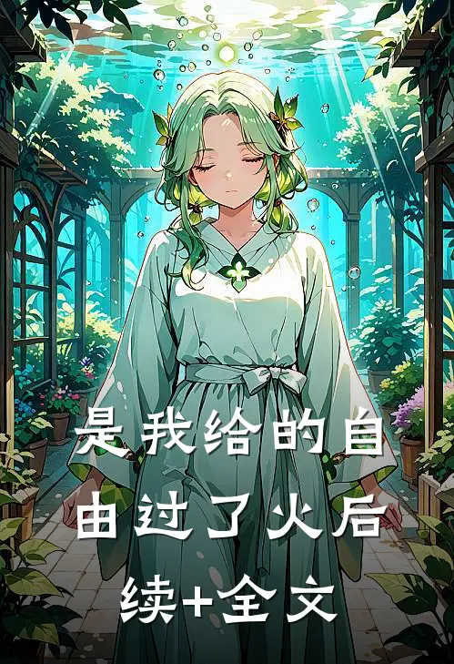 是我给的自由过了火后续+全文