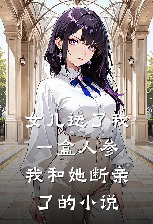 女儿送了我一盒人参,我和她断亲了的叫