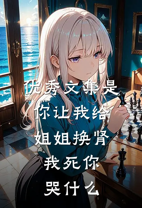 优秀文集是你让我给姐姐换肾，我死你哭什么