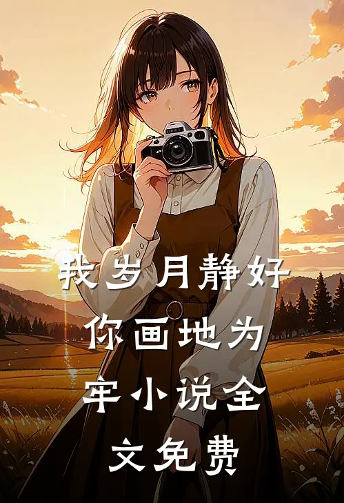 我岁月静好，你画地为牢小说全文免费