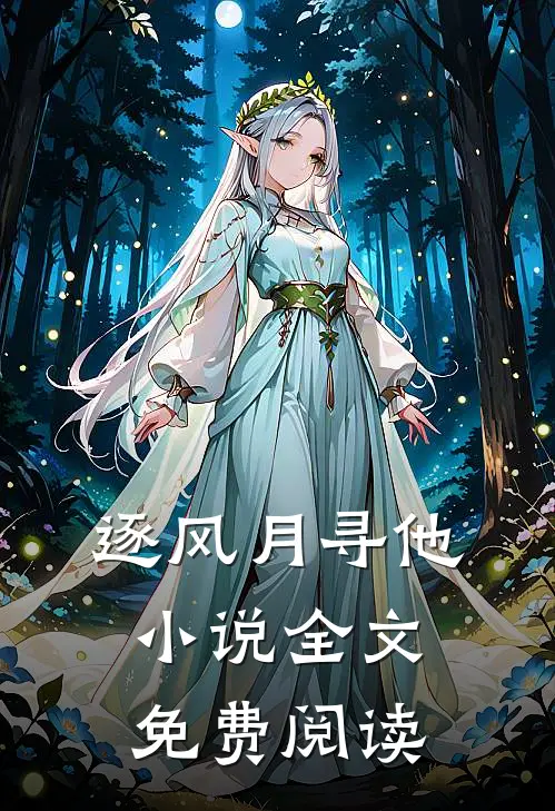 逐风月寻他小说全文免费阅读