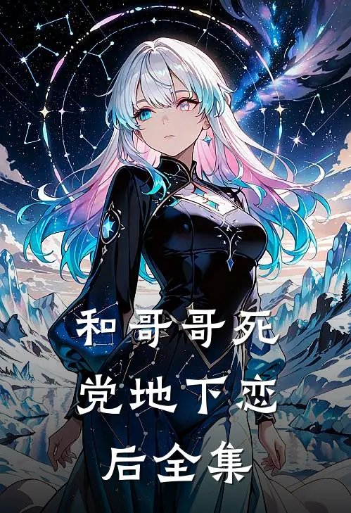 和哥哥死党地下恋后全集