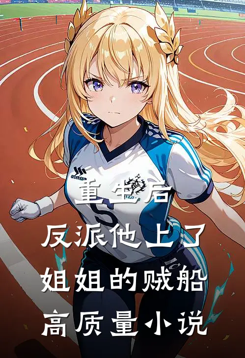 重生后，反派他上了姐姐的贼船高质量小说