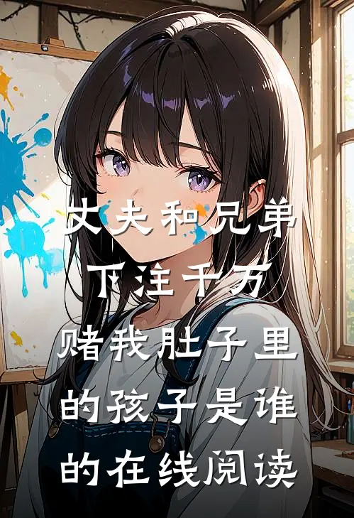 丈夫和兄弟下注千万，赌我肚子里的孩子是谁的在线阅读