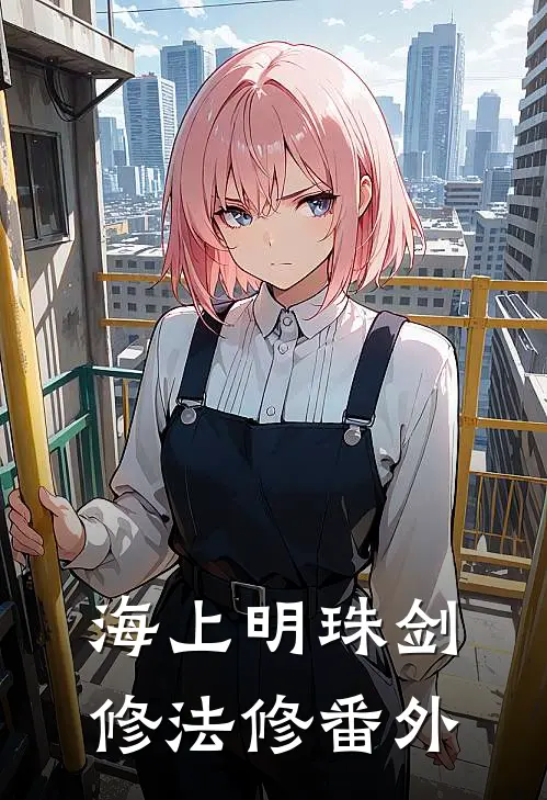 海上明珠剑修法修 番外