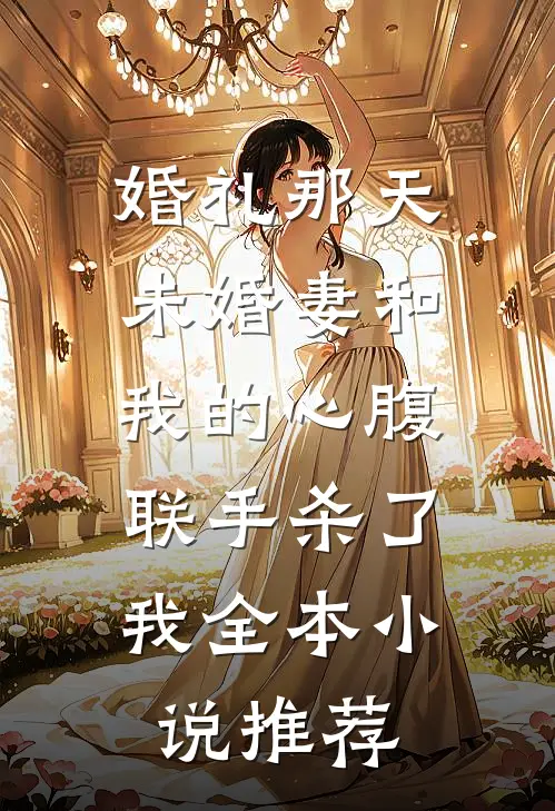 婚礼那天未婚妻和我的心腹联手杀了我全本小说推荐