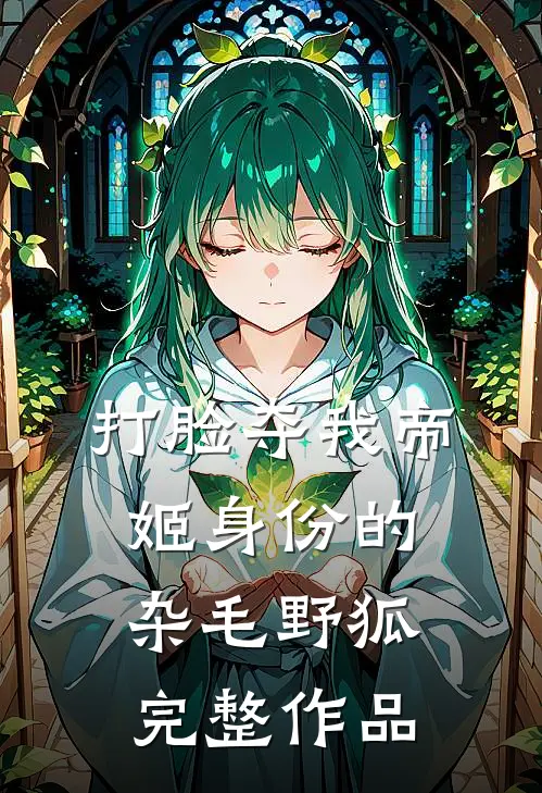 打脸夺我帝姬身份的杂毛野狐完整作品