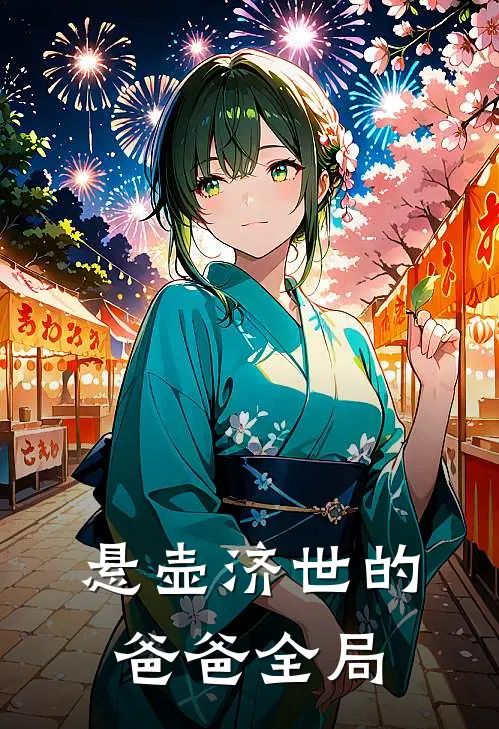 悬壶济世的爸爸全局