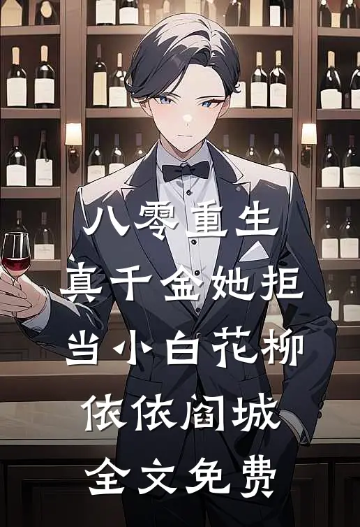 八零重生：真千金她拒当小白花柳依依阎城全文免费