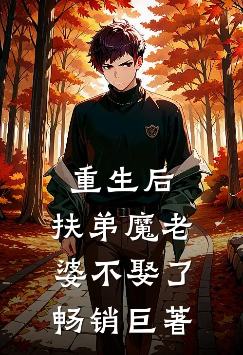 重生后，扶弟魔老婆不娶了畅销巨著
