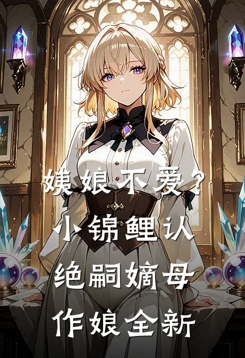姨娘不爱？小锦鲤认绝嗣嫡母作娘全新
