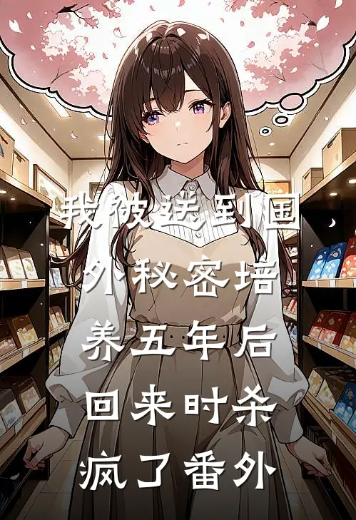 我被送到国外秘密培养五年后，回来时杀疯了番外