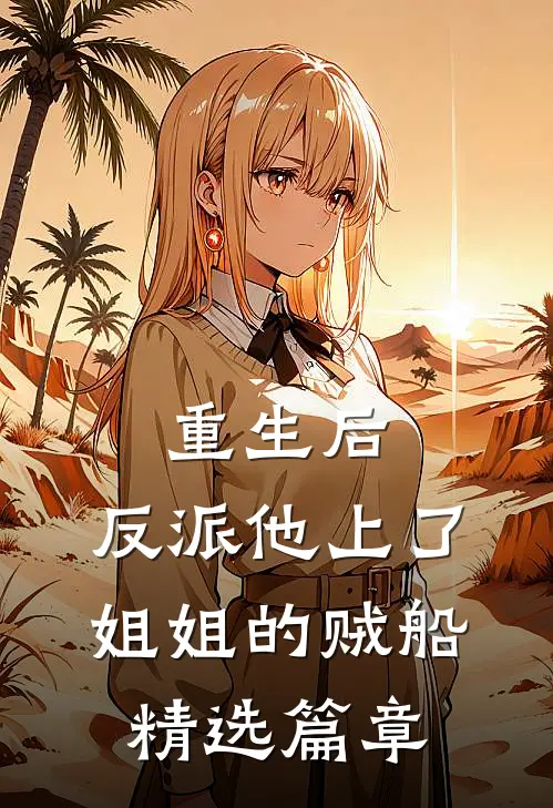 重生后，反派他上了姐姐的贼船精选篇章