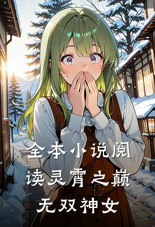 全本小说阅读灵霄之巅：无双神女