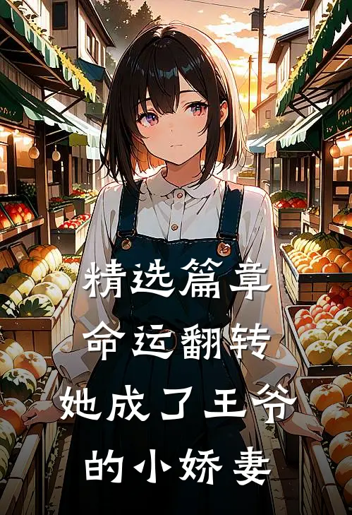 精选篇章命运翻转，她成了王爷的小娇妻
