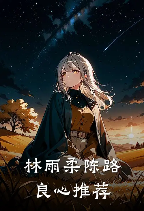 林雨柔陈路良心推荐