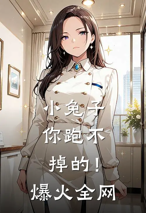 小兔子，你跑不掉的！爆火全网