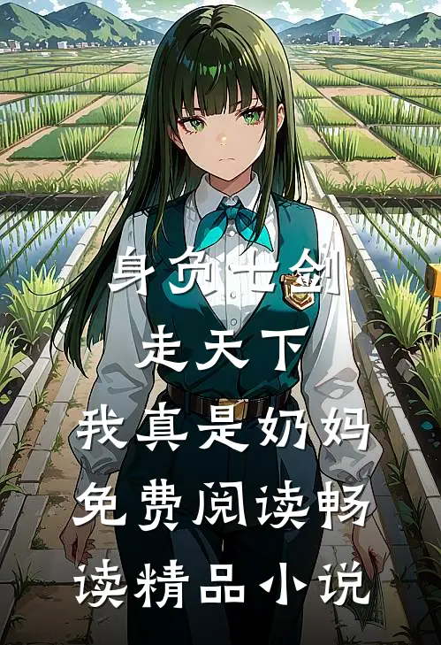 身负七剑走天下:我真是奶妈免费阅读畅读精品小说