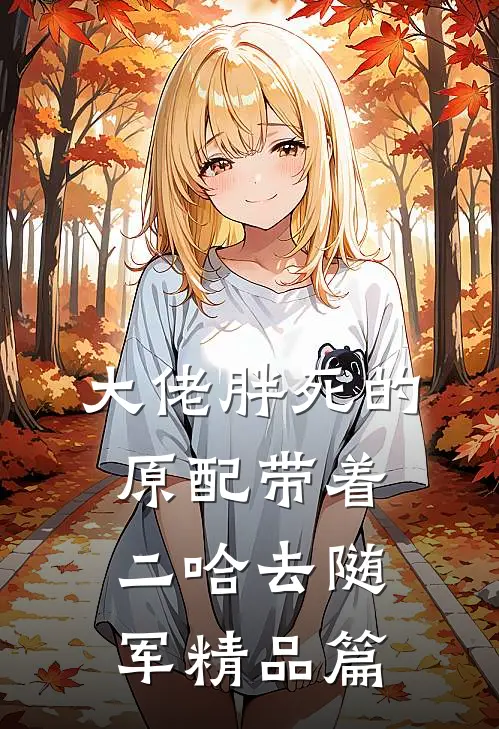 大佬胖死的原配带着二哈去随军精品篇