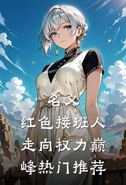 名义：红色接班人，走向权力巅峰热门推荐