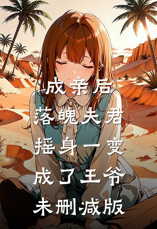 成亲后，落魄夫君摇身一变成了王爷未删减版