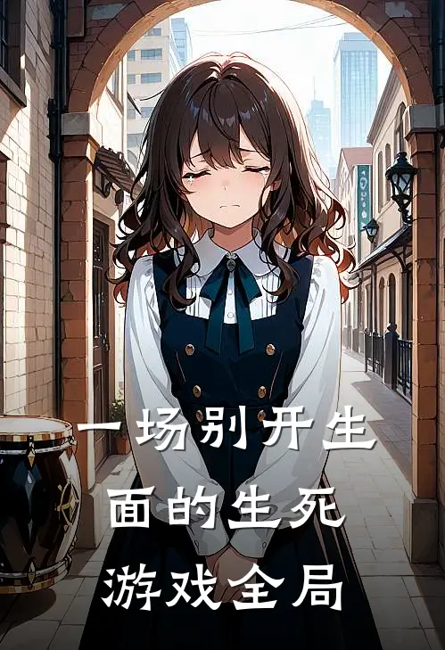 一场别开生面的生死游戏全局