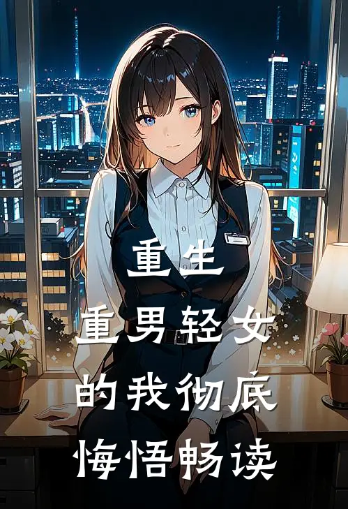重生：重男轻女的我彻底悔悟畅读