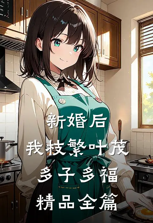 新婚后，我枝繁叶茂多子多福精品全篇