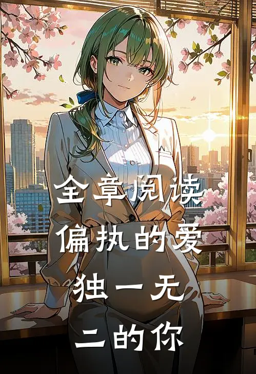 全章阅读偏执的爱，独一无二的你