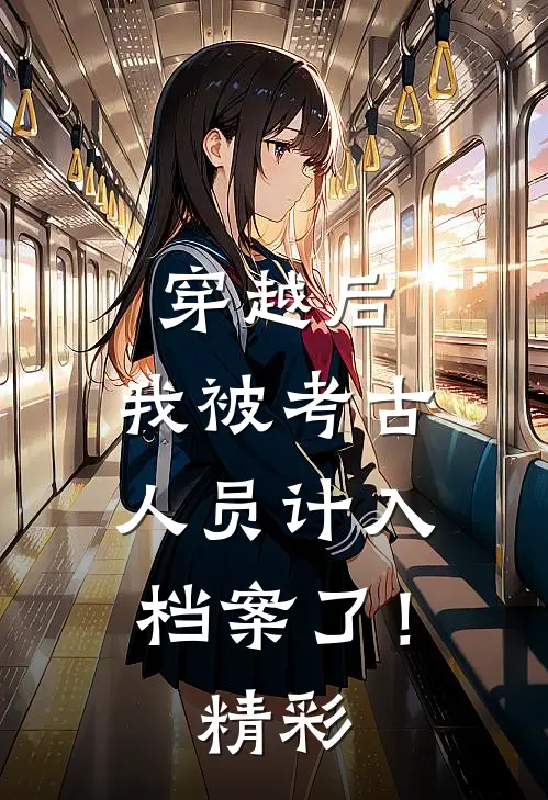 穿越后，我被考古人员计入档案了！精彩