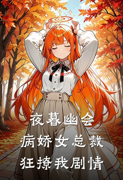 夜暮幽会，病娇女总裁狂撩我剧情