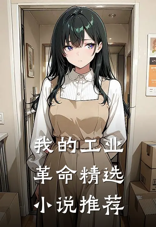 我的工业革命精选小说推荐