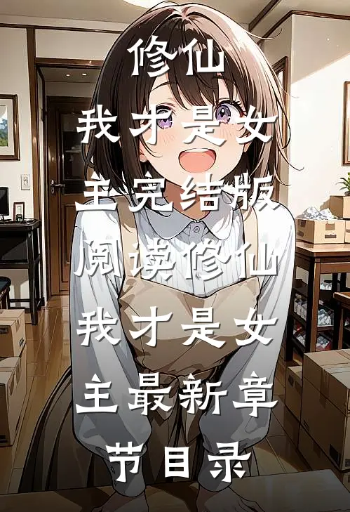 《修仙，我才是女主》完结版阅读《修仙，我才是女主》最新章节目录