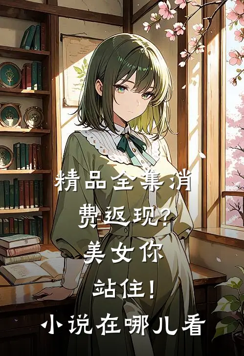 精品全集消费返现?美女你站住!小说在哪儿看