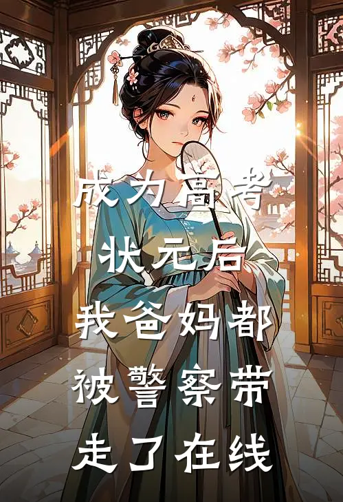 成为高考状元后，我爸妈都被警察带走了在线