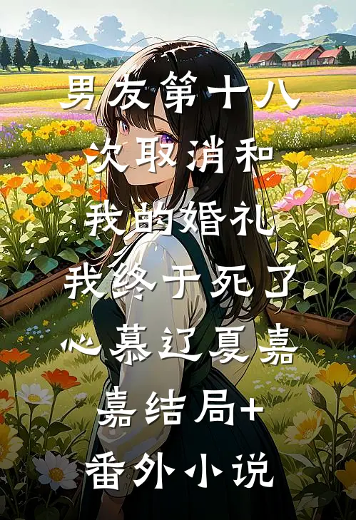 男友第十八次取消和我的婚礼，我终于死了心慕辽夏嘉嘉结局+番外小说