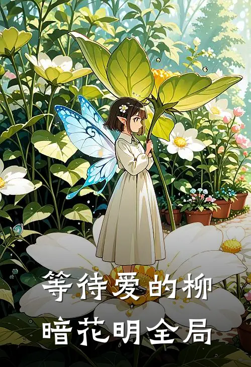 等待爱的柳暗花明全局