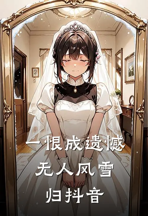 一恨成遗憾，无人风雪归抖音